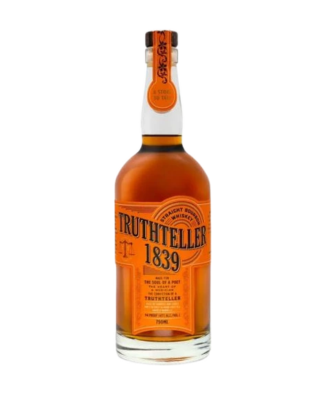 Truthteller 1839 3 Truthteller 1839