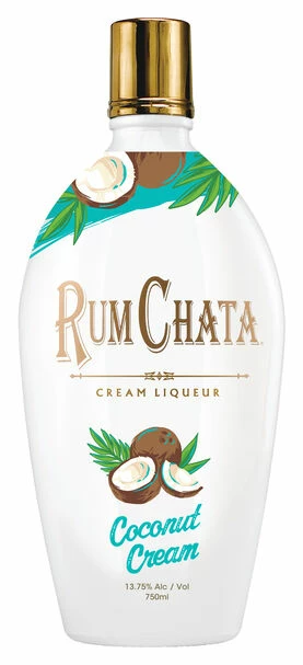 RumChata Coconut Cream Cream Liqueur -Astral Sales Store 493d3081ded552f05fb0a00c21a0a13429cdc546