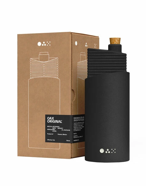 OAX Original Arroqueño 3 OAX Original Arroqueño