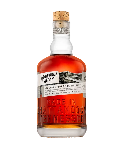Chattanooga Whiskey 91 3 Chattanooga Whiskey 91