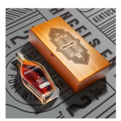 Angel’s Envy 2022 Cask Strength Bourbon Whiskey 9 Angel’s Envy 2022 Cask Strength Bourbon Whiskey -Astral Sales Store 4bd1f9d4341ea5e34ad7526d22895f90b9a60d66