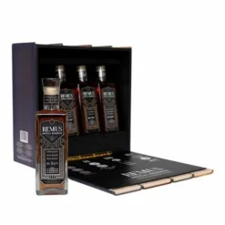 Remus Repeal Reserve Bourbon 375ml Gift Box -Astral Sales Store 4c453469e95aca89f8290152343d6dcad79afb00