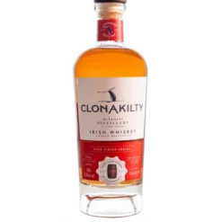 Clonakilty Irish Whiskey Port Cask