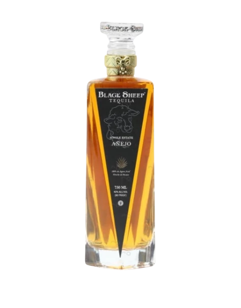 Black Sheep Añejo 4 Black Sheep Añejo - Image 2