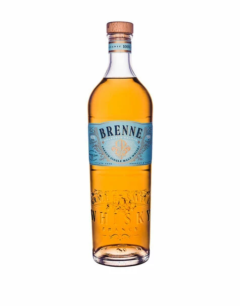 Brenne Estate Cask 4 Brenne Estate Cask - Image 2