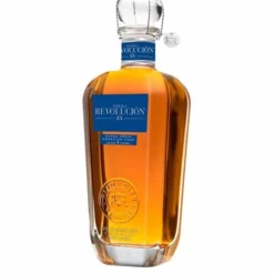 Tequila Revolución Extra Añejo American Cask