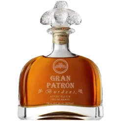 Gran Patrón Burdeos