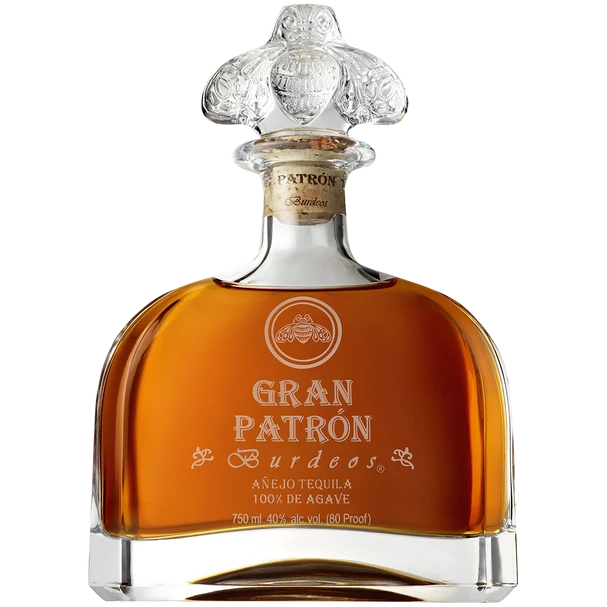 Gran Patrón Burdeos 3 Gran Patrón Burdeos