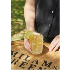 Milam & Greene Triple Cask Bourbon 6 Milam & Greene Triple Cask Bourbon -Astral Sales Store 533b1112d9b09b55ce539533fb12dc8a02f9a491