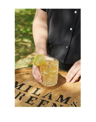 Milam & Greene Triple Cask Bourbon 4 Milam & Greene Triple Cask Bourbon - Image 2