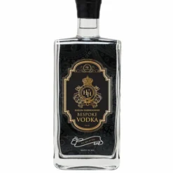 HH Bespoke Vodka