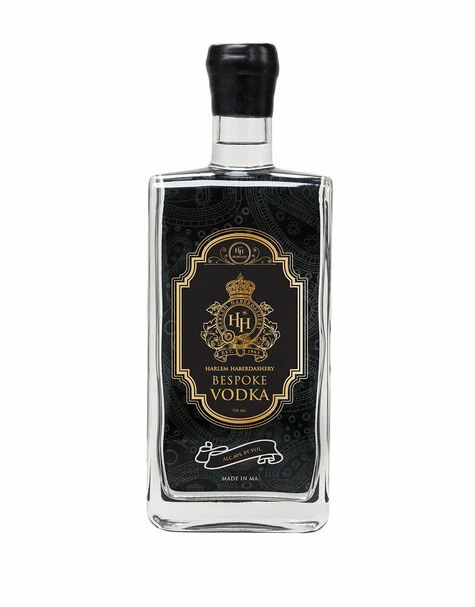 HH Bespoke Vodka 3 HH Bespoke Vodka