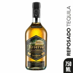 Jose Cuervo Reserva De La Familia® Reposado Tequila 8 Jose Cuervo Reserva De La Familia® Reposado Tequila -Astral Sales Store 54c8759fcf525574f8bb4dde336050d6f76cb35b