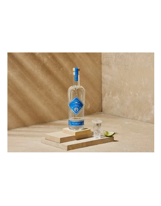 Rancho La Gloria Blanco Tequila 6 Rancho La Gloria Blanco Tequila - Image 4