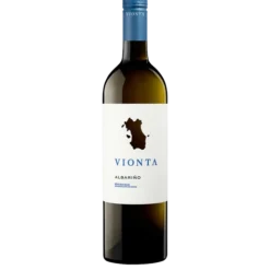 Ferrer Miranda Vionta Albarino White Wine