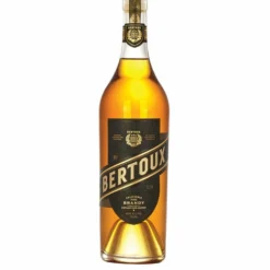 Bertoux Brandy