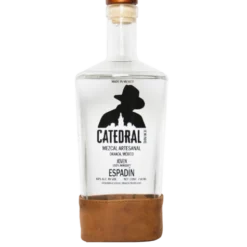 Catedral De Mi Padre Espadin Mezcal