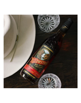 Yellowstone Single Barrel Bourbon Whiskey S1B21 4 Yellowstone Single Barrel Bourbon Whiskey S1B21 - Image 2