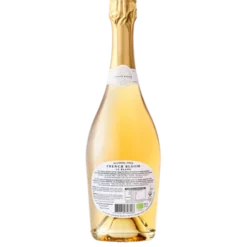 French Bloom Le Blanc 0.0% Alcohol Sparkling Wine -Astral Sales Store 5cbc24e620493db09ea308fcee3cfcb06939f81d