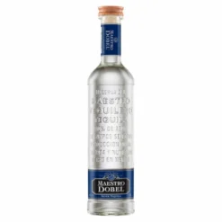 Maestro Dobel® Silver Tequila