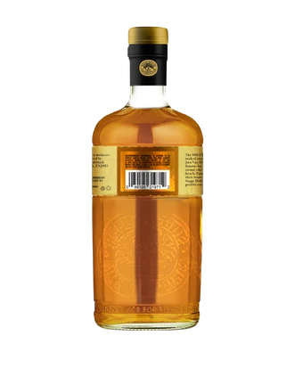 Soggy Dollar Gold Premium Rum 4 Soggy Dollar Gold Premium Rum - Image 2