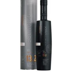 Bruichladdich® Octomore 13.2 Single Malt Whiskey
