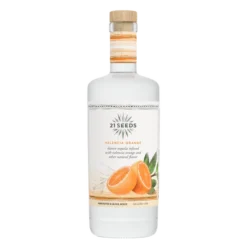 21 SEEDS Valencia Orange