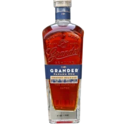 Grander Rum Trophy Release