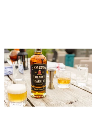 Jameson Black Barrel 5 Jameson Black Barrel - Image 3