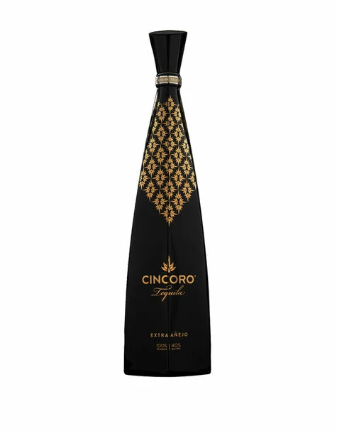 Cincoro Founder's Series Extra Añejo 3 Cincoro Founder's Series Extra Añejo