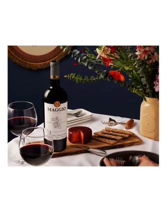 Maggio Estates Cabernet Sauvignon 5 Maggio Estates Cabernet Sauvignon - Image 3