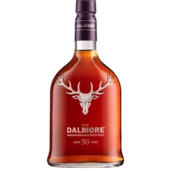 The Dalmore 30 Year Single Malt Scotch Whisky 2023 Edition