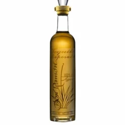 Tequila Don Ramón Punta Diamante Reposado