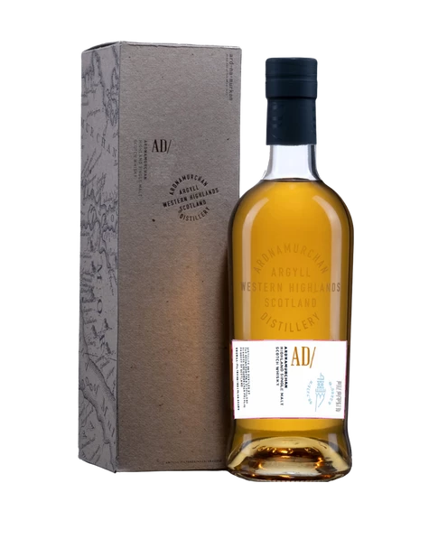 Ardnamurchan AD Scotch 3 Ardnamurchan AD Scotch
