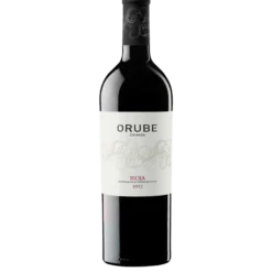 Ferrer Miranda Orube Crianza Red Wine