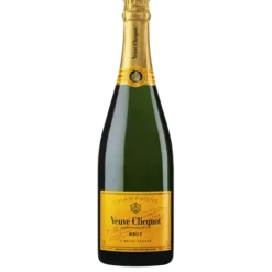 Veuve Clicquot Yellow Label Champagne Brut
