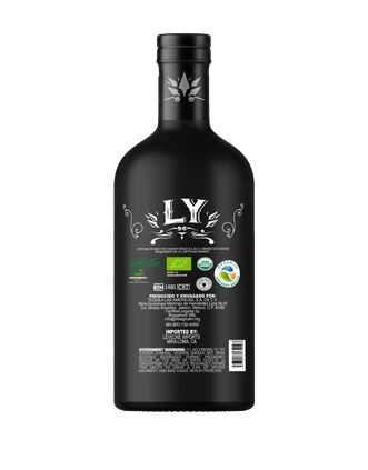 Laya Black Edition Reposado Organic Tequila 4 Laya Black Edition Reposado Organic Tequila - Image 2