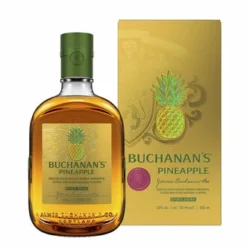 Buchanan's Pineapple -Astral Sales Store 76a50c2cbd9e72b8b08c17d7d1b221628e60a6df