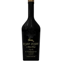 Código 1530 Playboy II Rare Hare Anejo Conejo, Double-barrel Aged Tequila