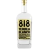 818 Tequila Blanco