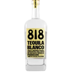 818 Tequila Blanco
