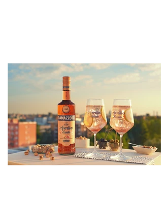 Ramazzotti Aperitivo Rosato 5 Ramazzotti Aperitivo Rosato - Image 3