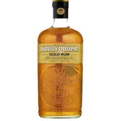 Soggy Dollar Gold Premium Rum