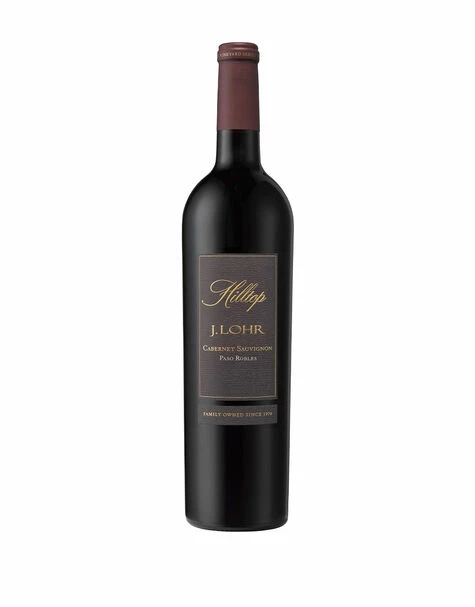 J. Lohr Hilltop Cabernet Sauvignon 3 J. Lohr Hilltop Cabernet Sauvignon
