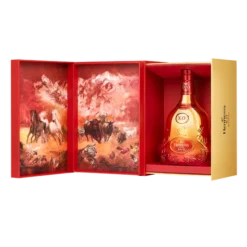 Featured Products 2 Hennessy XO 2023 Lunar New Year Limited Edition Bottle And Gift Box