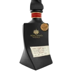 Adictivo Extra Añejo Black