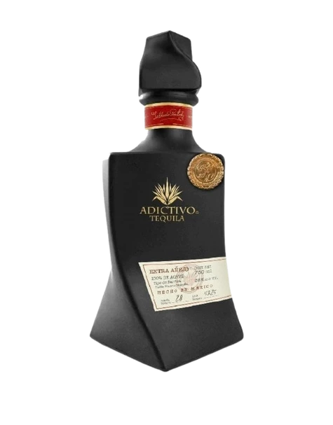 Adictivo Extra Añejo Black 3 Adictivo Extra Añejo Black