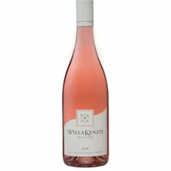 WillaKenzie Estate Willamette Valley Rosé
