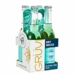 Grüvi Prosecco Alcohol Free