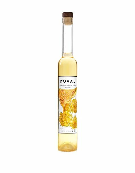 KOVAL Chrysanthemum & Honey -Astral Sales Store 825a6b2a76374a5e85bfc101b8d370a7801edecd